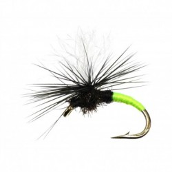 Blank Buster Klinkhammer Phosphor Yellow