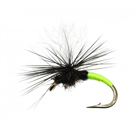 Blank Buster Klinkhammer Phosphor Yellow