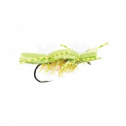 Blingnobyl Ant Olive