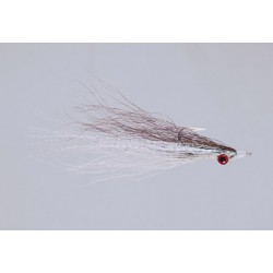 Clousers Baby Walleye Deep Minnow