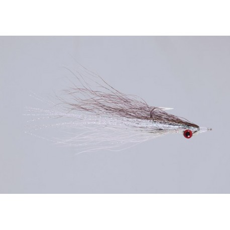 Clousers Baby Walleye Deep Minnow