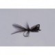 Clousers Black E Z Bug Popper