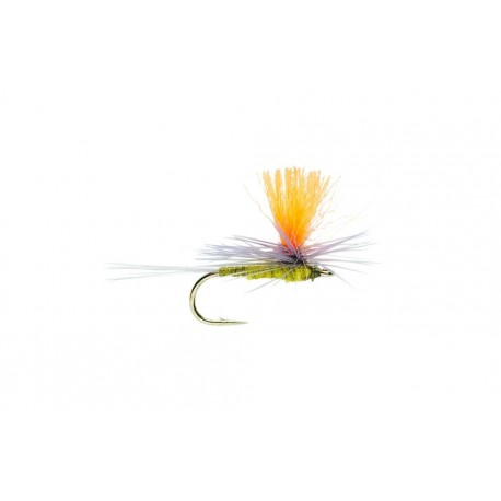 Blue Winged Olive Parachute Spot On