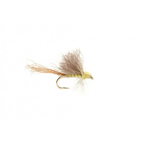 Bread Line Emerger Sulphur