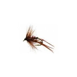 Bristol Hopper Black
