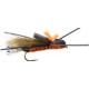Britten's Salmon Fly