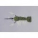 Clousers Olive Green Crayfish