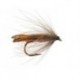 Brown Stocking Wings Caddis