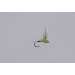 Bwo CDC Parachute