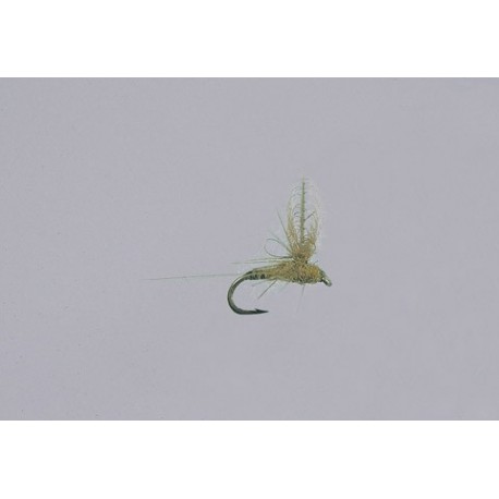 Bwo CDC Parachute