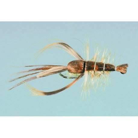 Clousers Turkey Cray