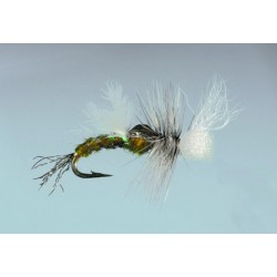 Bwo Epoxyback Emerger