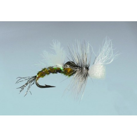 Bwo Epoxyback Emerger