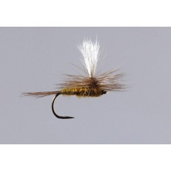Bwo Parachute