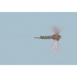 Bwo Sparkle Wing Spinner