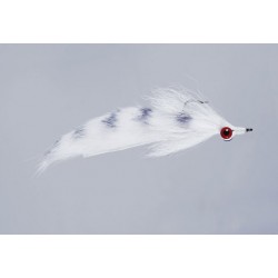 Clousers White Barred Mad Tom