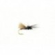 Caddis Black Poly