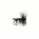 Caddis Black