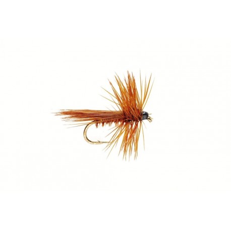 Caddis Brown Fluttering