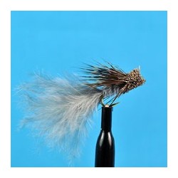Caddis Cripple Grey