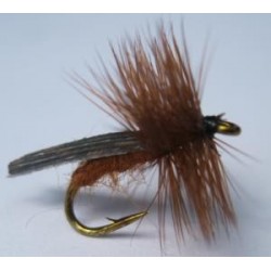 Caddis King River