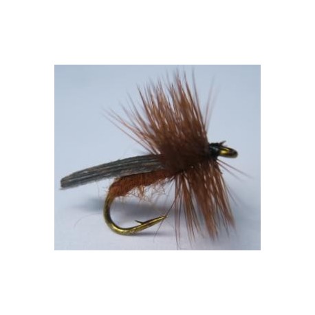 Caddis King River