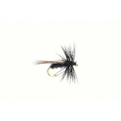 Caddis Mini Black
