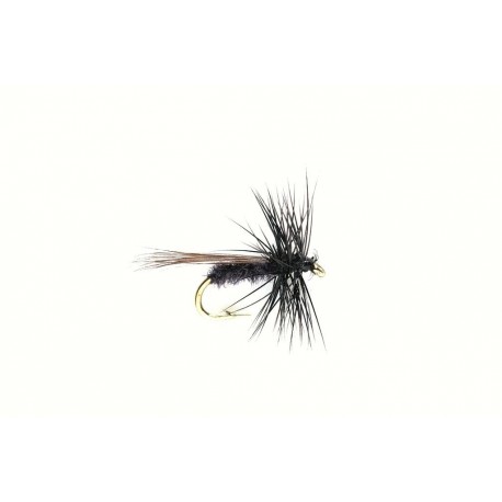 Caddis Mini Black