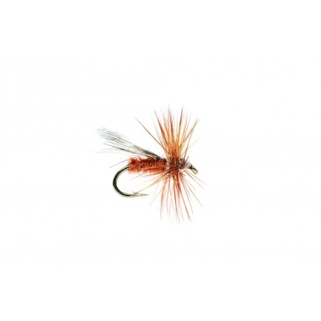 Caddis Mini Brown