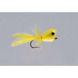 Clousers Yellow E Z Bug Popper