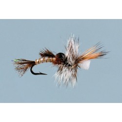 Callibaetis Epoxyback Emerger