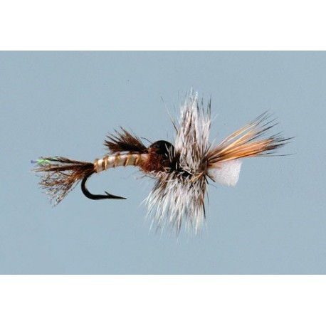 Callibaetis Epoxyback Emerger