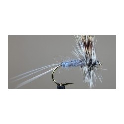 Callibaetis CDC Biot Spinner