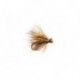 CDC & Elk Caddis Natural