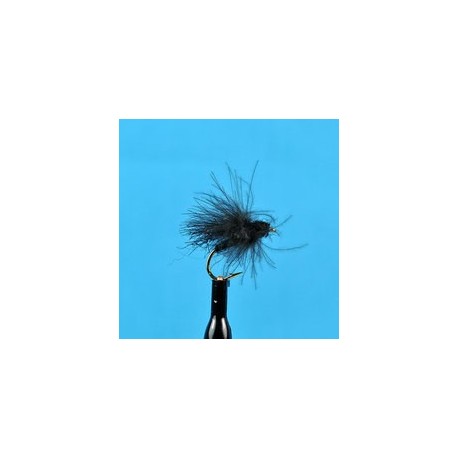 CDC Adult Caddis Black