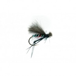 CDC Bibio Barbless