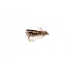 CDC Caddis Tan