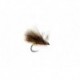 CDC Double Wing Caddis Barbless