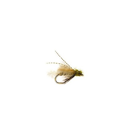 CDC Emerging Caddis