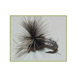 CDC Klinkhamer Silver