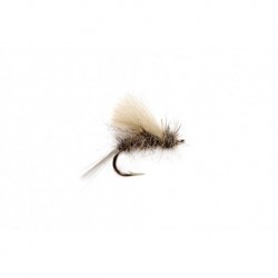 CDC Mayfly Emerger Tan