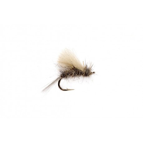 CDC Mayfly Emerger Tan