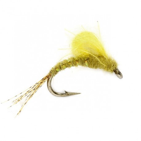 CDC Sulphur Emerger Pmd