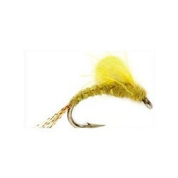 CDC Sulphur Emerger Pmd