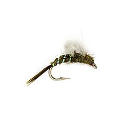 CDC Sulphur Emerger