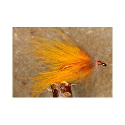 CDC palmer orange