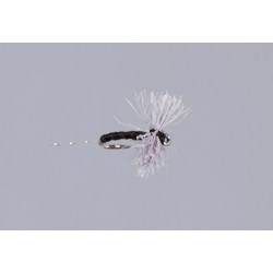 Cheech's Black Bunny Midge