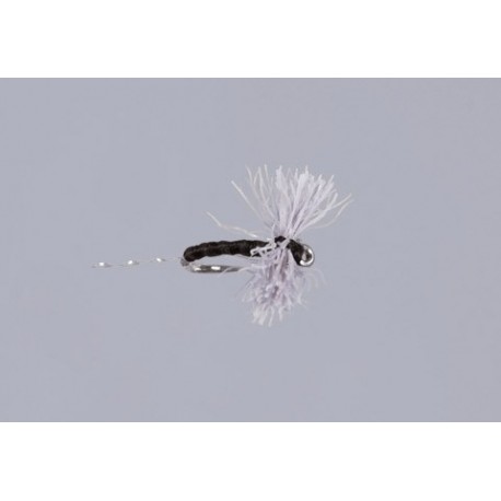 Cheech's Black Bunny Midge