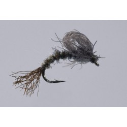Cheech's Bwo Bunny Emerger