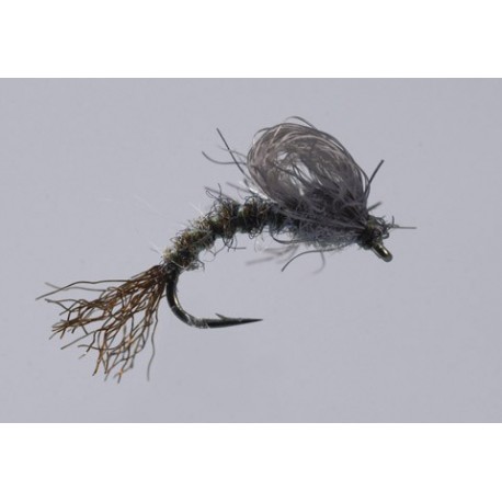 Cheech's Bwo Bunny Emerger